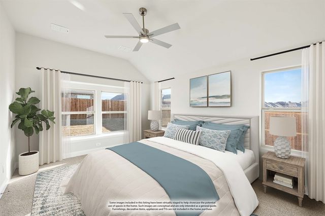 175 Creekside Drive, Sanger, TX 76266