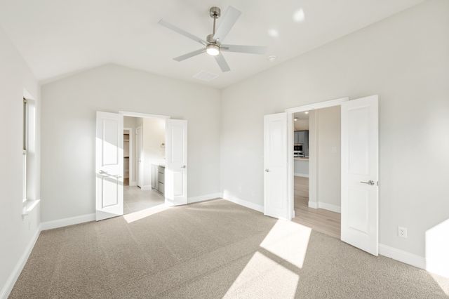 175 Creekside Drive, Sanger, TX 76266