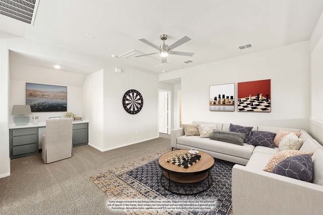 175 Creekside Drive, Sanger, TX 76266