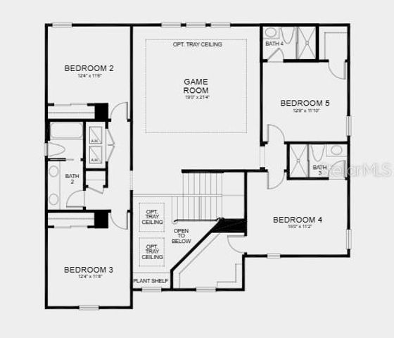 11164 MANOR HOUSE LANE, Odessa, FL 33556