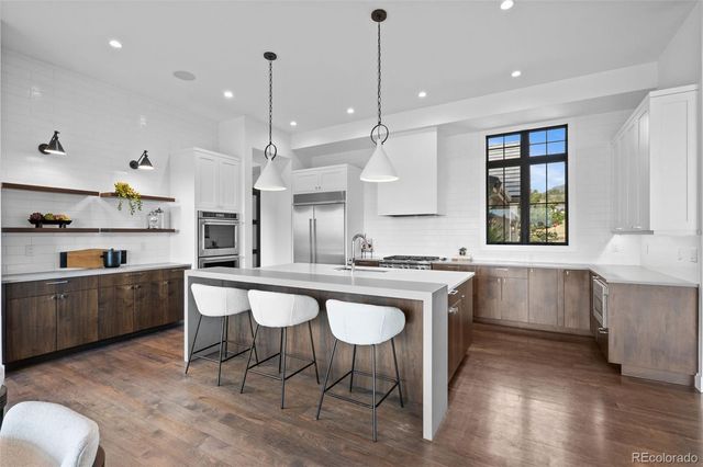 5162 Mount Glennon Way, Morrison, CO 80465