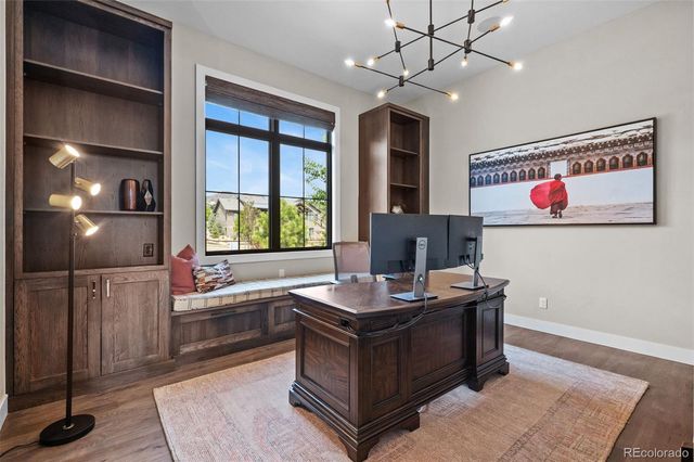 5162 Mount Glennon Way, Morrison, CO 80465
