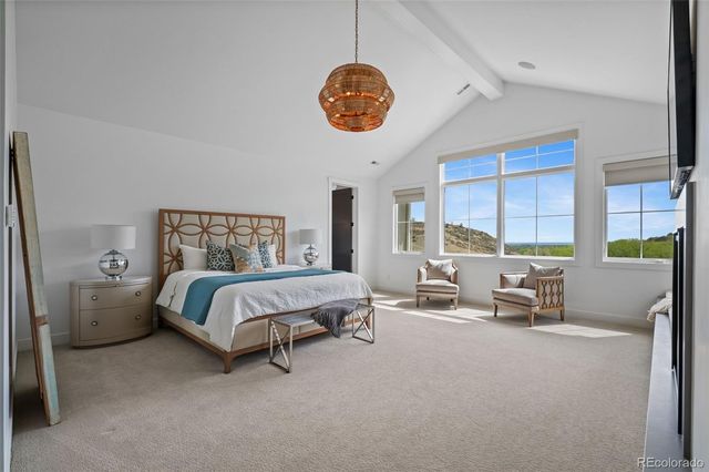 5162 Mount Glennon Way, Morrison, CO 80465