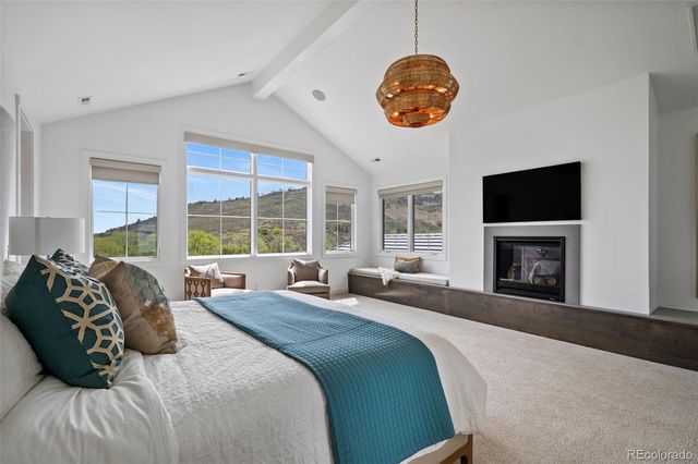 5162 Mount Glennon Way, Morrison, CO 80465