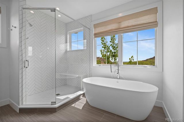 5162 Mount Glennon Way, Morrison, CO 80465