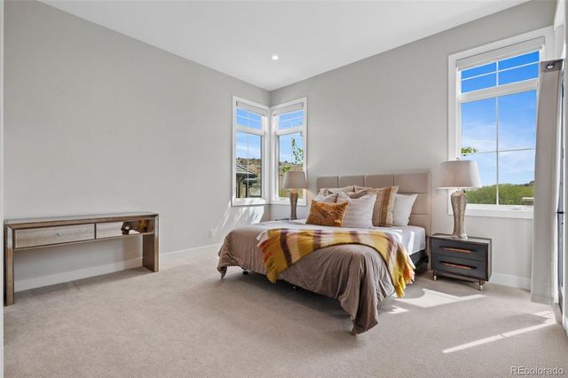 5162 Mount Glennon Way, Morrison, CO 80465