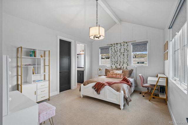 5162 Mount Glennon Way, Morrison, CO 80465