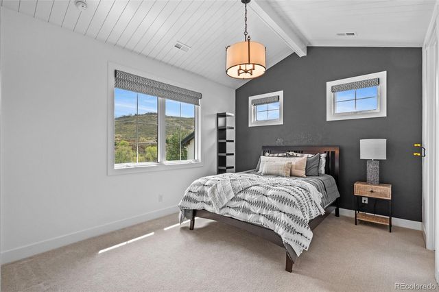 5162 Mount Glennon Way, Morrison, CO 80465