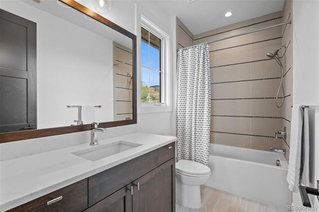 5162 Mount Glennon Way, Morrison, CO 80465