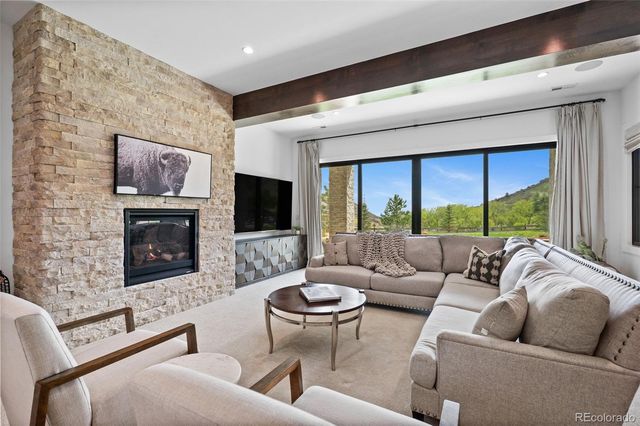 5162 Mount Glennon Way, Morrison, CO 80465