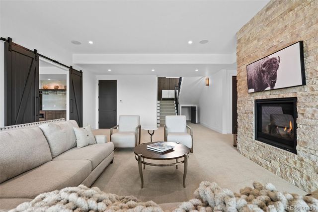 5162 Mount Glennon Way, Morrison, CO 80465