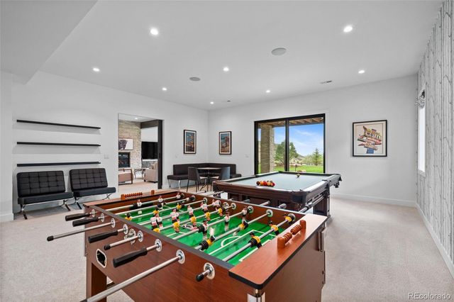 5162 Mount Glennon Way, Morrison, CO 80465