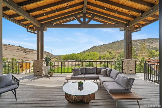 5162 Mount Glennon Way, Morrison, CO 80465