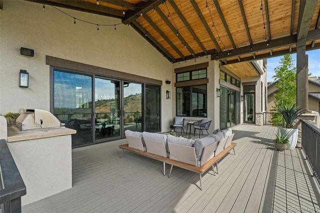 5162 Mount Glennon Way, Morrison, CO 80465