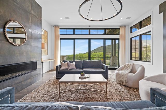 5162 Mount Glennon Way, Morrison, CO 80465