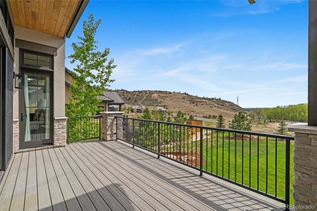 5162 Mount Glennon Way, Morrison, CO 80465