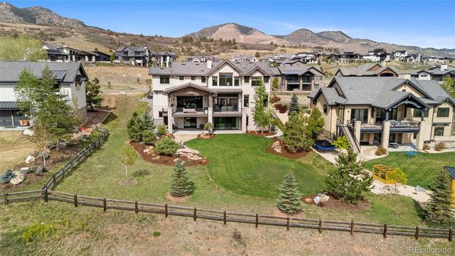 5162 Mount Glennon Way, Morrison, CO 80465