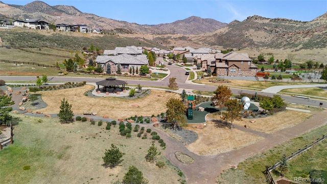 5162 Mount Glennon Way, Morrison, CO 80465