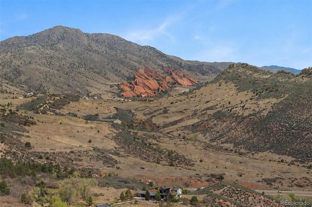 5162 Mount Glennon Way, Morrison, CO 80465