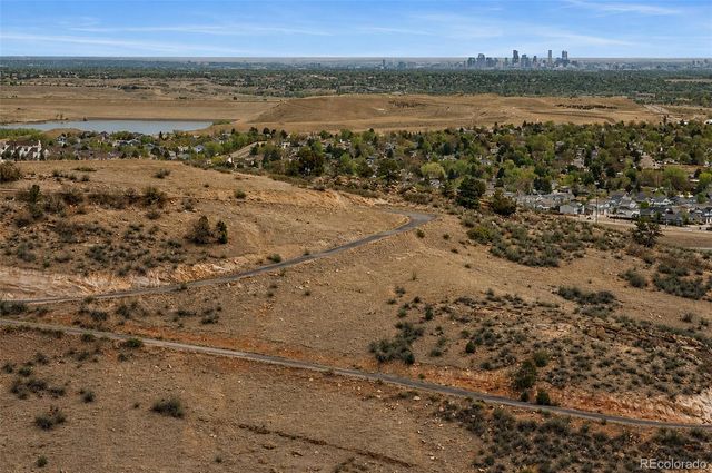 5162 Mount Glennon Way, Morrison, CO 80465