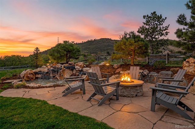 5162 Mount Glennon Way, Morrison, CO 80465