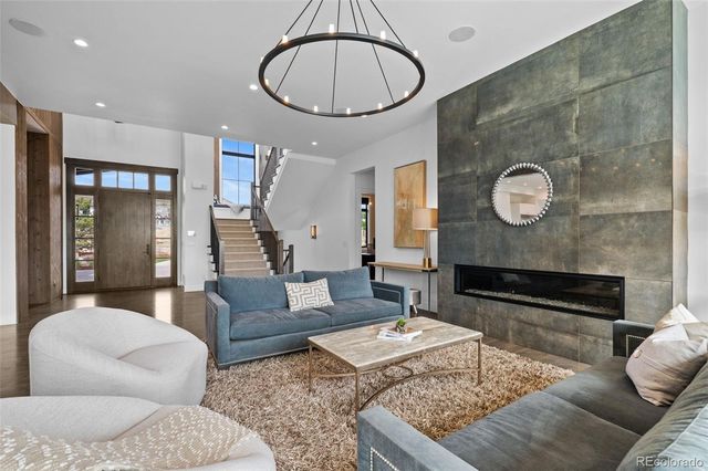 5162 Mount Glennon Way, Morrison, CO 80465