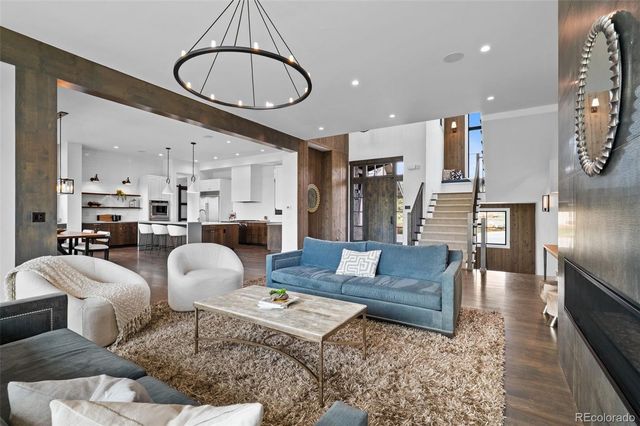 5162 Mount Glennon Way, Morrison, CO 80465