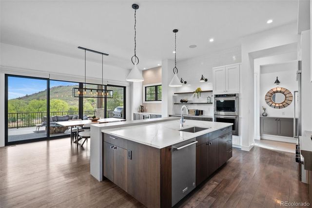 5162 Mount Glennon Way, Morrison, CO 80465