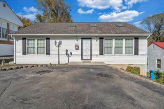 1146 Morehead AVE, Roanoke, VA 24013