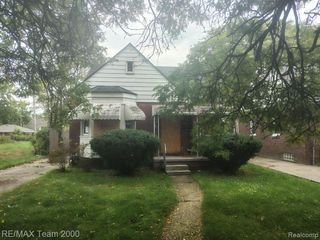 20521 Joann Street, Detroit, MI 48205