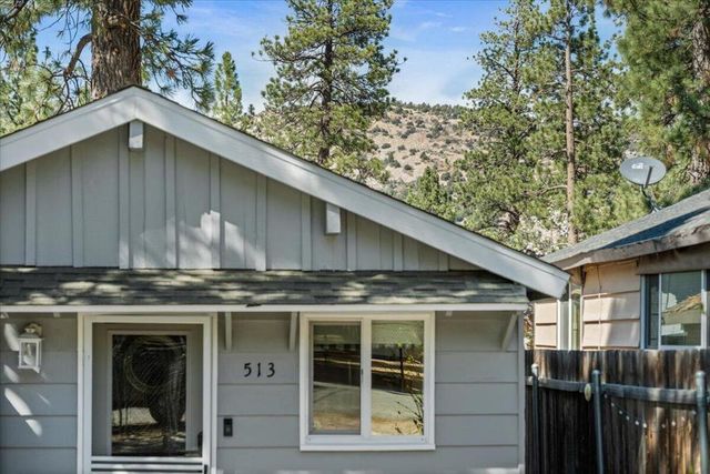 513 Elysian Boulevard, Big Bear, CA 92314