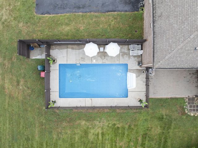 2836 Guynn Road, Paint Lick, KY 40461