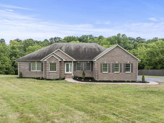 2836 Guynn Road, Paint Lick, KY 40461