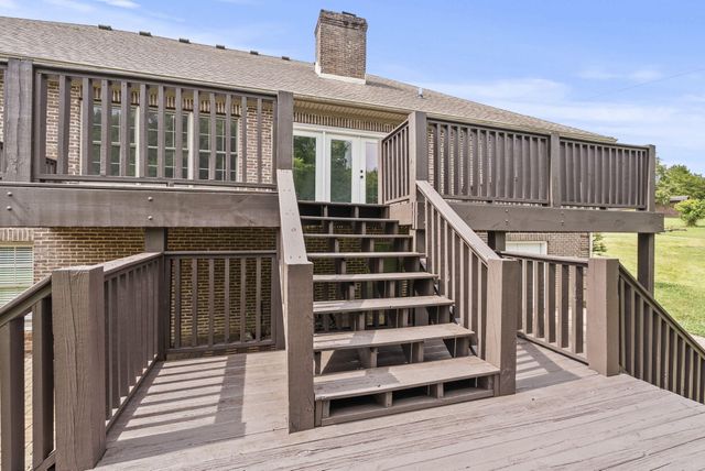 2836 Guynn Road, Paint Lick, KY 40461