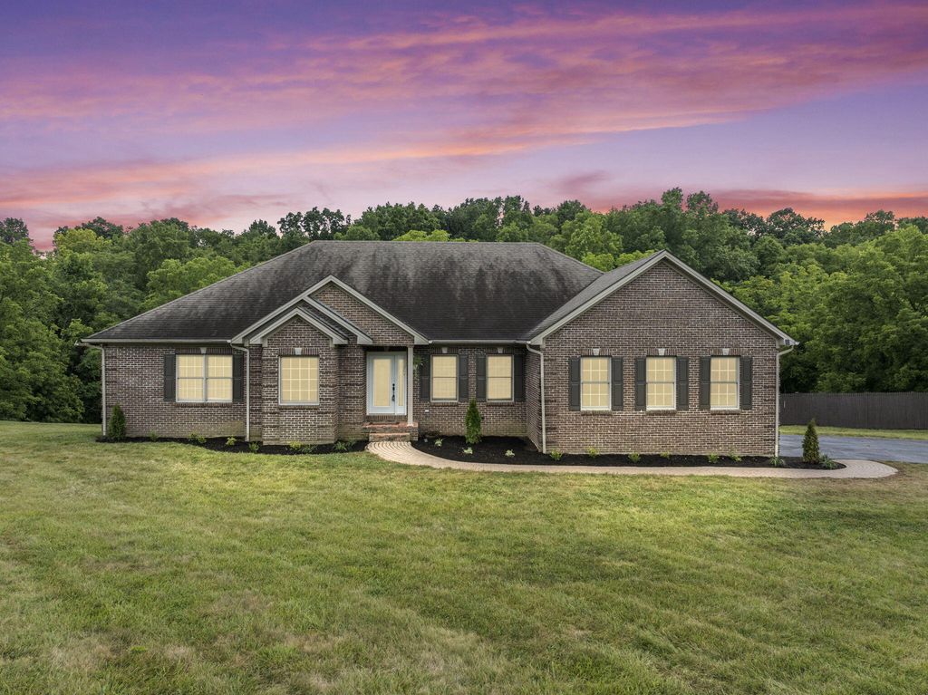 2836 Guynn Road, Paint Lick, KY 40461