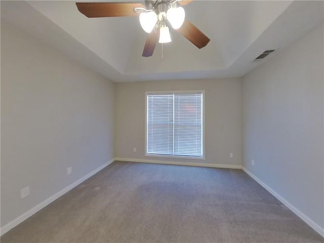 Address unavailable.