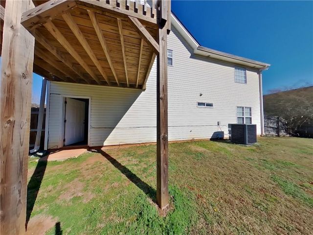 Address unavailable.