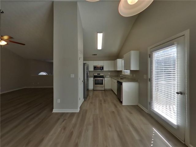 Address unavailable.