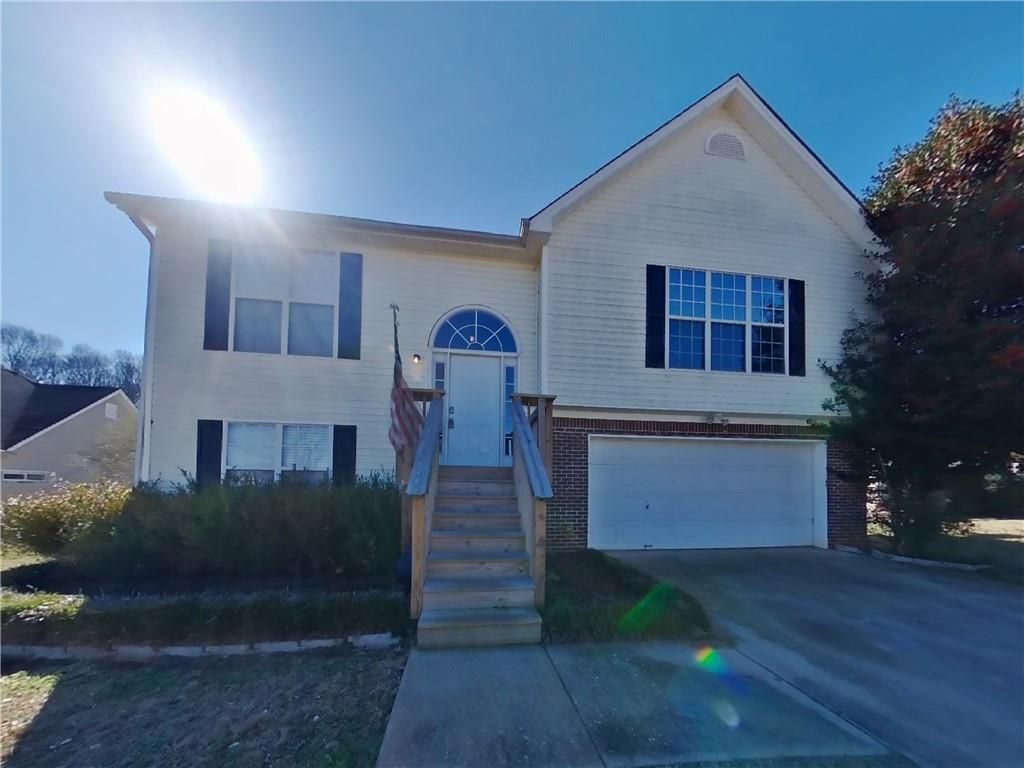 Address unavailable.