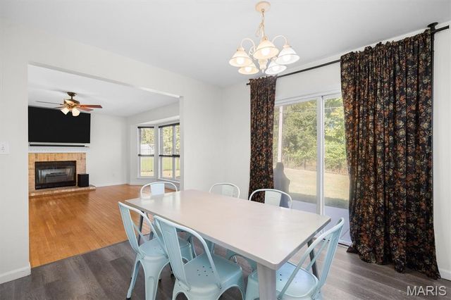 516 Highland View Drive, O'fallon, IL 62269