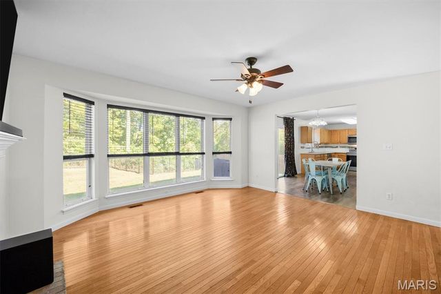 516 Highland View Drive, O'fallon, IL 62269