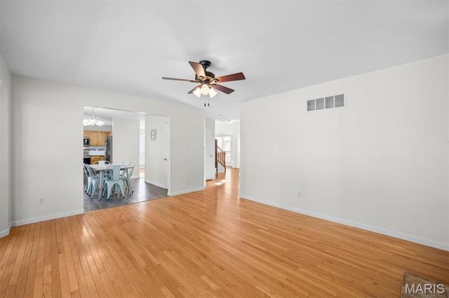 516 Highland View Drive, O'fallon, IL 62269