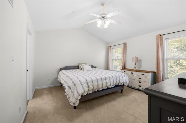 516 Highland View Drive, O'fallon, IL 62269