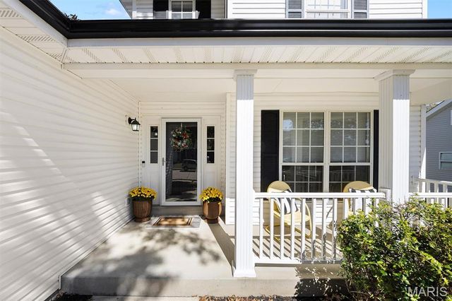 516 Highland View Drive, O'fallon, IL 62269