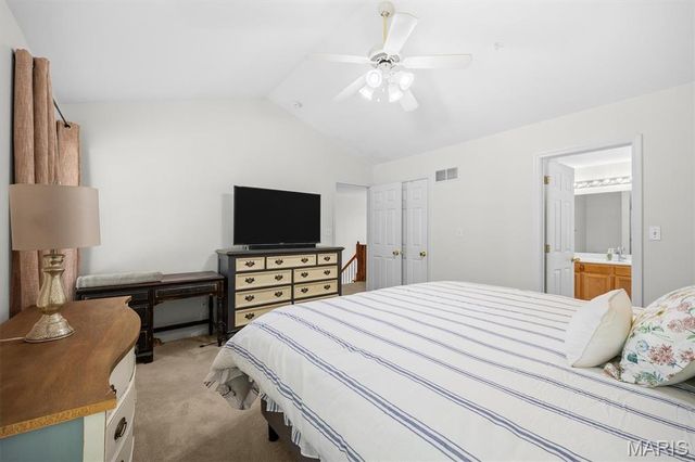 516 Highland View Drive, O'fallon, IL 62269