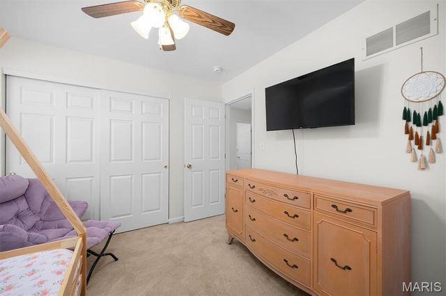 516 Highland View Drive, O'fallon, IL 62269