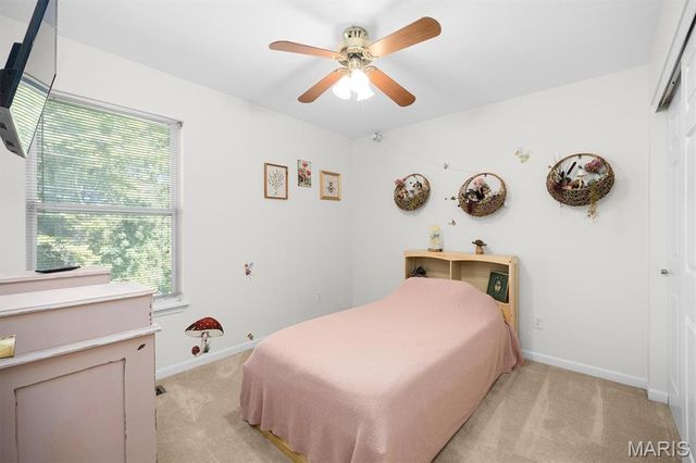 516 Highland View Drive, O'fallon, IL 62269