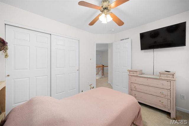 516 Highland View Drive, O'fallon, IL 62269