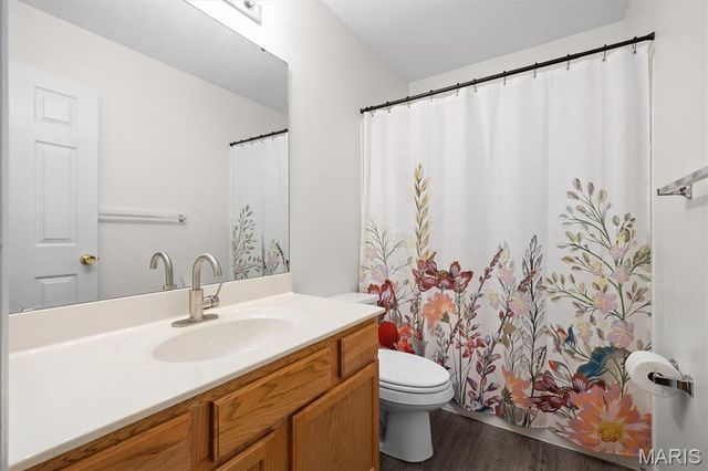 516 Highland View Drive, O'fallon, IL 62269