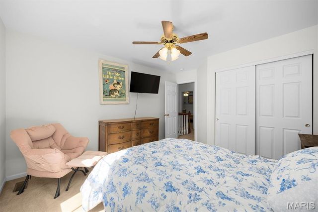 516 Highland View Drive, O'fallon, IL 62269